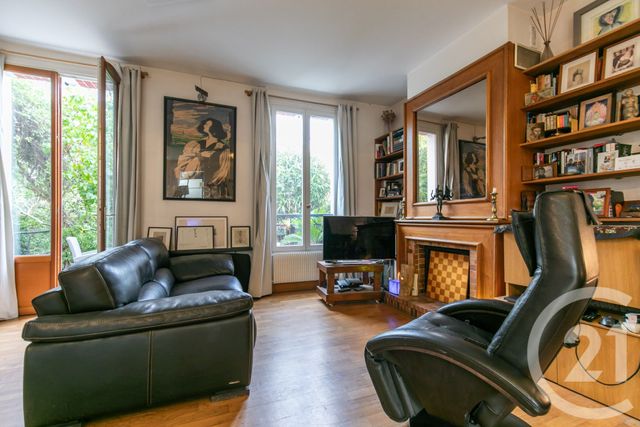 Maison &agrave; vendre - 9 pi&egrave;ces - 220 m2 - Joinville Le Pont - 94 - ILE-DE-FRANCE