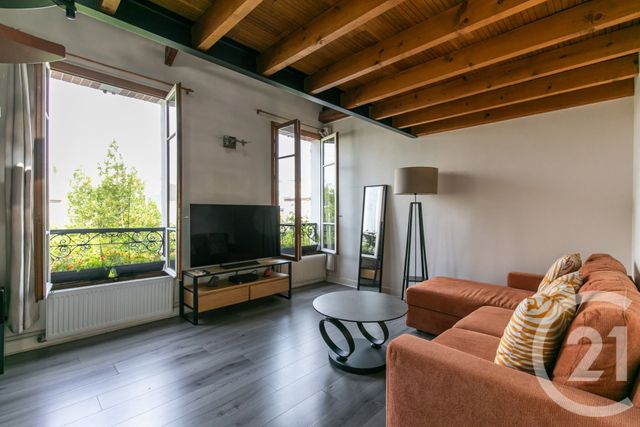 Maison &agrave; vendre - 9 pi&egrave;ces - 220 m2 - Joinville Le Pont - 94 - ILE-DE-FRANCE