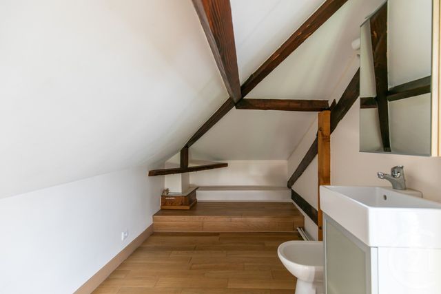 Maison &agrave; vendre - 9 pi&egrave;ces - 220 m2 - Joinville Le Pont - 94 - ILE-DE-FRANCE