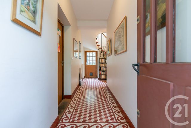 Maison &agrave; vendre - 9 pi&egrave;ces - 220 m2 - Joinville Le Pont - 94 - ILE-DE-FRANCE