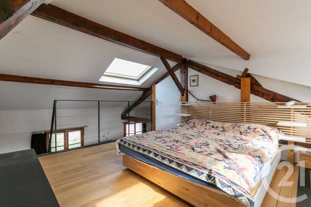 Maison &agrave; vendre - 9 pi&egrave;ces - 220 m2 - Joinville Le Pont - 94 - ILE-DE-FRANCE