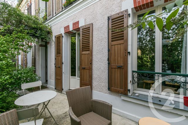 Maison &agrave; vendre - 9 pi&egrave;ces - 220 m2 - Joinville Le Pont - 94 - ILE-DE-FRANCE