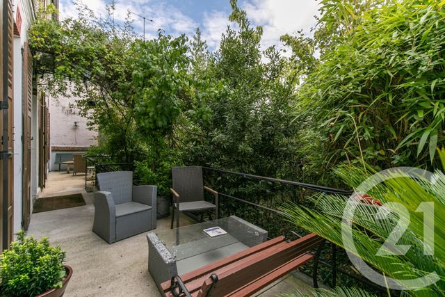 Maison &agrave; vendre - 9 pi&egrave;ces - 220 m2 - Joinville Le Pont - 94 - ILE-DE-FRANCE