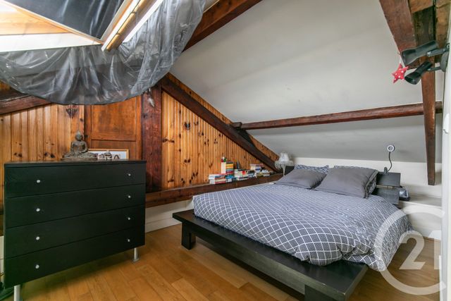 Maison &agrave; vendre - 9 pi&egrave;ces - 220 m2 - Joinville Le Pont - 94 - ILE-DE-FRANCE
