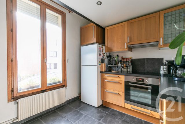 Maison &agrave; vendre - 9 pi&egrave;ces - 220 m2 - Joinville Le Pont - 94 - ILE-DE-FRANCE