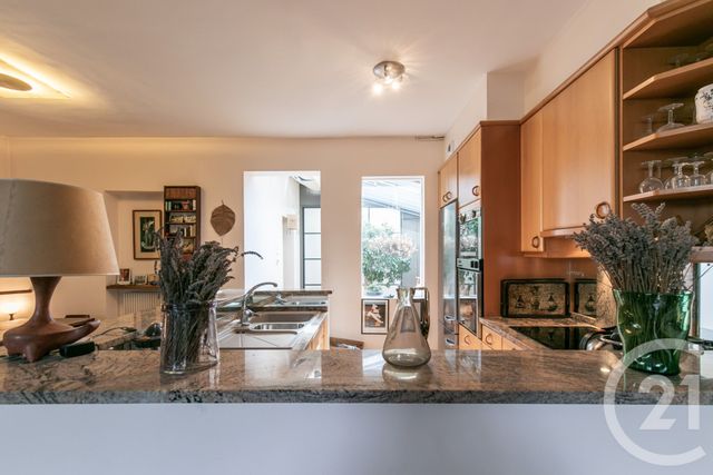 Maison &agrave; vendre - 9 pi&egrave;ces - 220 m2 - Joinville Le Pont - 94 - ILE-DE-FRANCE
