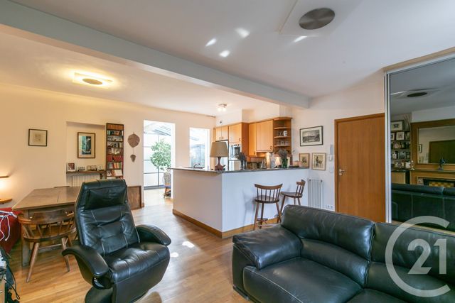 Immeuble &agrave; vendre - 245 m2 - Joinville Le Pont - 94 - ILE-DE-FRANCE