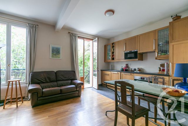 Immeuble &agrave; vendre - 245 m2 - Joinville Le Pont - 94 - ILE-DE-FRANCE