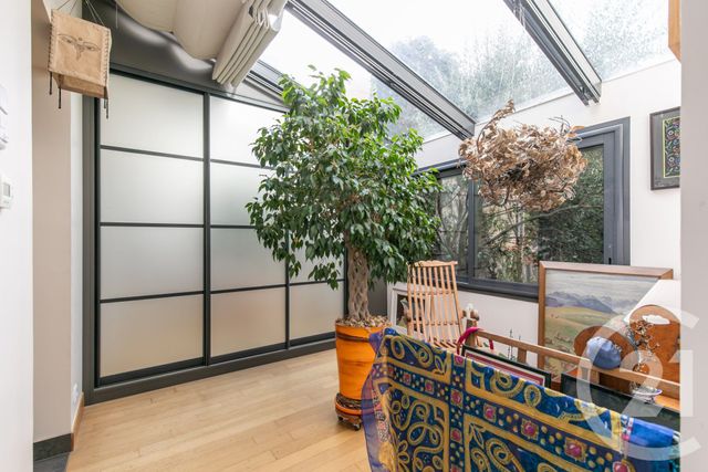 Immeuble &agrave; vendre - 245 m2 - Joinville Le Pont - 94 - ILE-DE-FRANCE