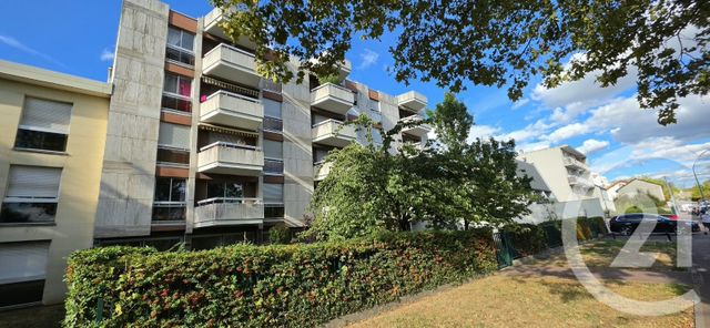 appartement - ST MAUR DES FOSSES - 94