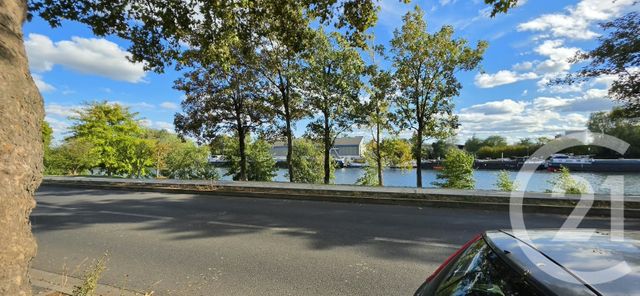 Appartement F1 &agrave; louer - 1 pi&egrave;ce - 25,95 m2 - St Maur Des Fosses - 94 - ILE-DE-FRANCE