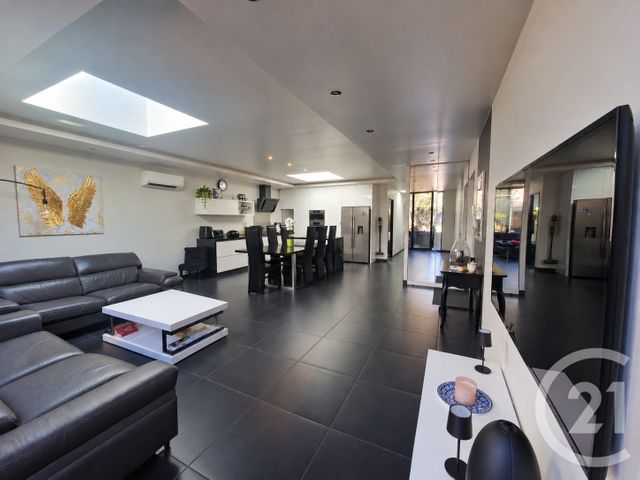 Maison &agrave; vendre - 5 pi&egrave;ces - 149,85 m2 - St Maur Des Fosses - 94 - ILE-DE-FRANCE