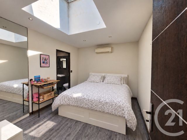 Maison &agrave; vendre - 5 pi&egrave;ces - 149,85 m2 - St Maur Des Fosses - 94 - ILE-DE-FRANCE