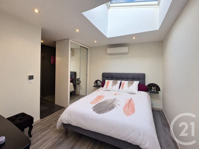 Maison &agrave; vendre - 5 pi&egrave;ces - 149,85 m2 - St Maur Des Fosses - 94 - ILE-DE-FRANCE