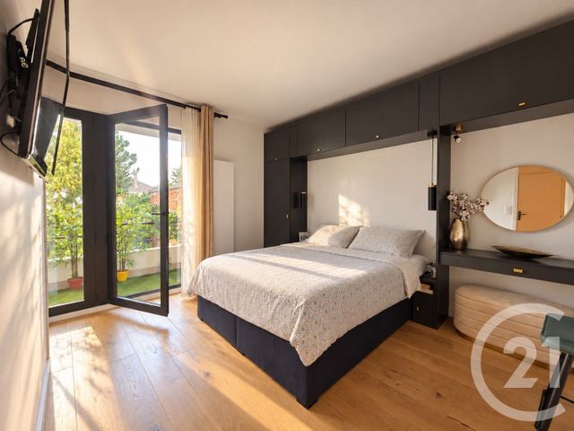 Appartement F3 &agrave; louer - 3 pi&egrave;ces - 82 m2 - St Maur Des Fosses - 94 - ILE-DE-FRANCE