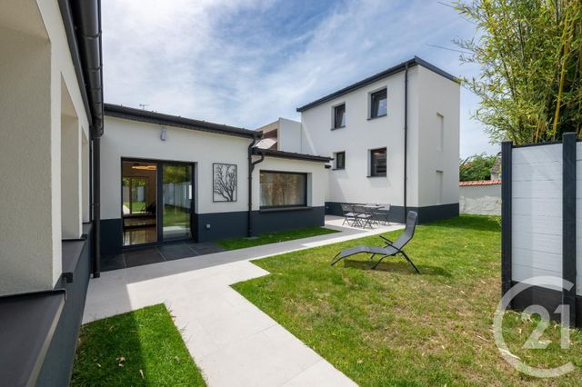 Maison &agrave; vendre - 5 pi&egrave;ces - 111,61 m2 - St Maur Des Fosses - 94 - ILE-DE-FRANCE