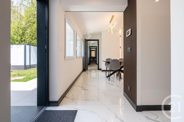 Maison &agrave; vendre - 5 pi&egrave;ces - 111,61 m2 - St Maur Des Fosses - 94 - ILE-DE-FRANCE