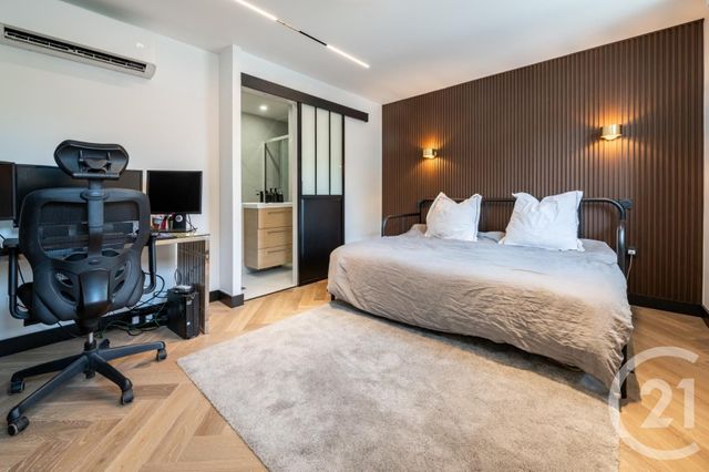 Maison &agrave; vendre - 5 pi&egrave;ces - 111,61 m2 - St Maur Des Fosses - 94 - ILE-DE-FRANCE