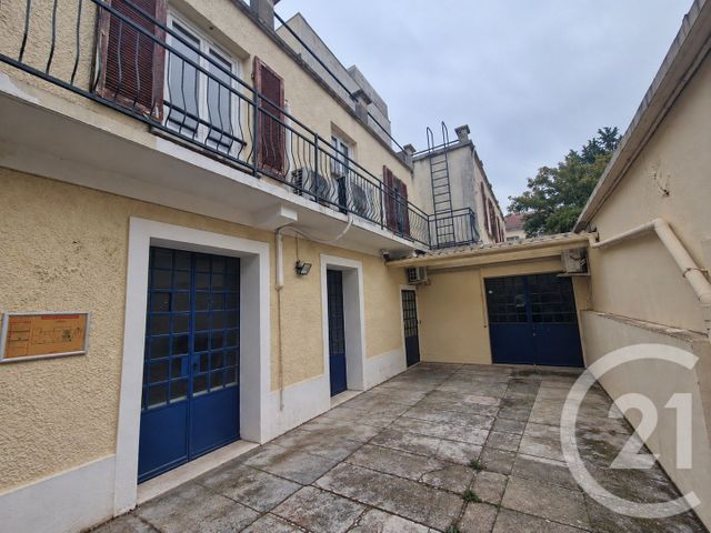 Divers &agrave; vendre - 424,15 m2 - St Maur Des Fosses - 94 - ILE-DE-FRANCE