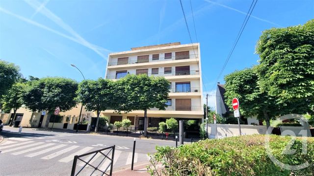 Appartement F2 &agrave; vendre - 2 pi&egrave;ces - 46,02 m2 - St Maur Des Fosses - 94 - ILE-DE-FRANCE