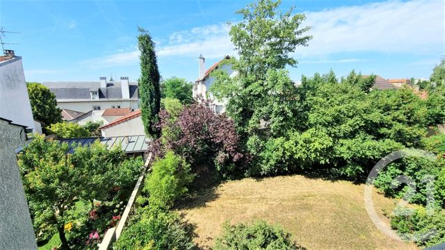 Appartement F2 &agrave; vendre - 2 pi&egrave;ces - 46,02 m2 - St Maur Des Fosses - 94 - ILE-DE-FRANCE