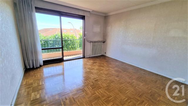 appartement - ST MAUR DES FOSSES - 94