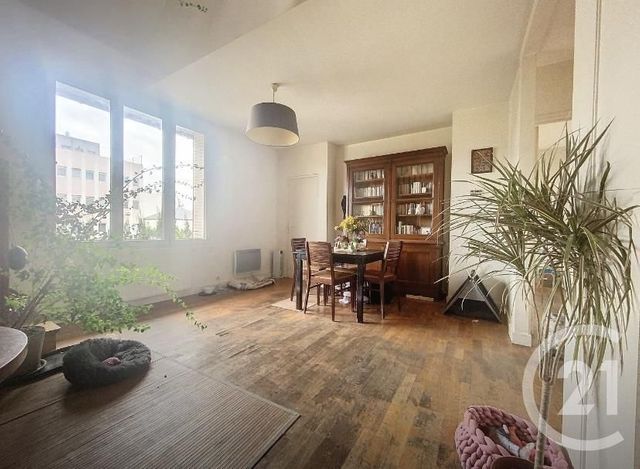 Appartement F4 à vendre - 4 pièces - 62,12 m2 - St Maur Des Fosses - 94 - ILE-DE-FRANCE