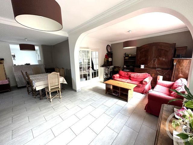 Maison à vendre - 8 pièces - 140,14 m2 - St Maur Des Fosses - 94 - ILE-DE-FRANCE