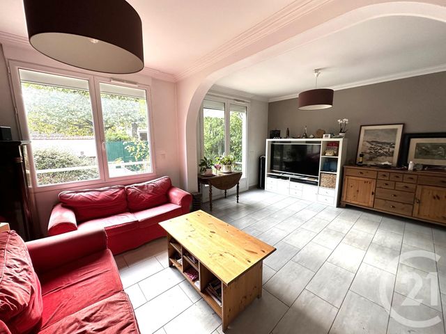 Maison à vendre - 8 pièces - 140,14 m2 - St Maur Des Fosses - 94 - ILE-DE-FRANCE