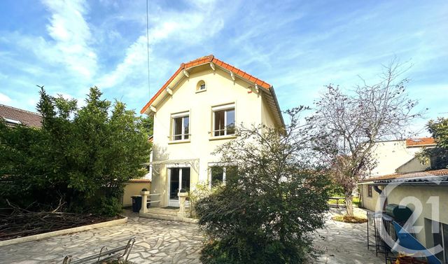 Maison à vendre ST MAUR DES FOSSES