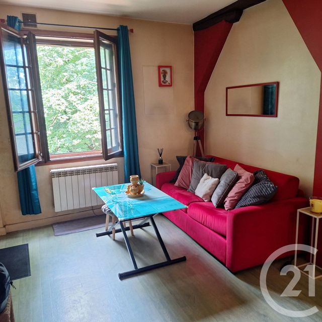 appartement - ST MAURICE - 94