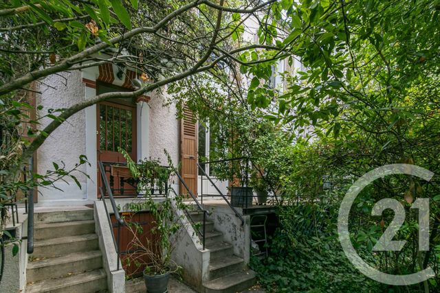 Maison à vendre JOINVILLE LE PONT
