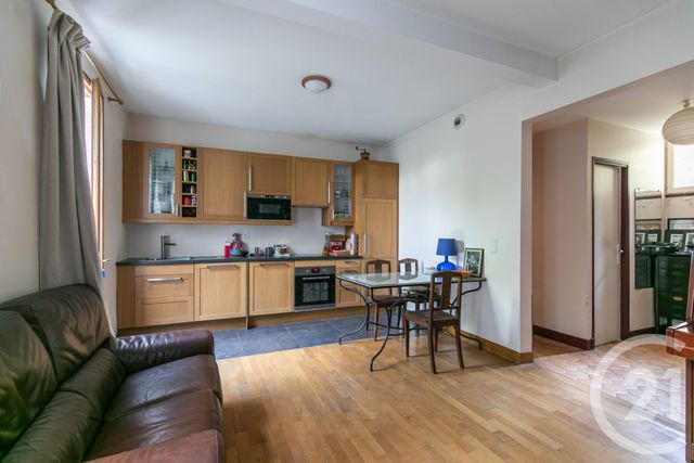Immeuble &agrave; vendre - 245 m2 - Joinville Le Pont - 94 - ILE-DE-FRANCE