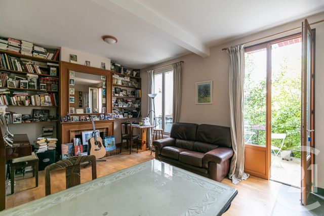 Immeuble &agrave; vendre - 245 m2 - Joinville Le Pont - 94 - ILE-DE-FRANCE