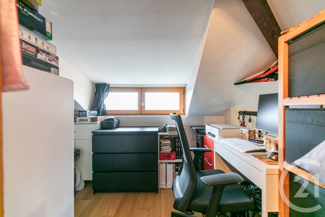 Immeuble &agrave; vendre - 245 m2 - Joinville Le Pont - 94 - ILE-DE-FRANCE