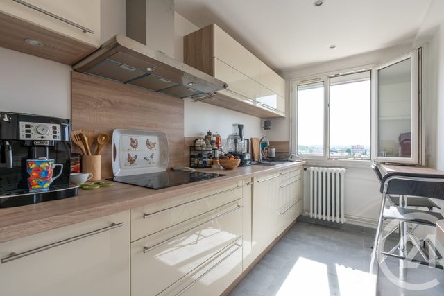 Appartement F3 &agrave; vendre - 3 pi&egrave;ces - 70 m2 - St Maur Des Fosses - 94 - ILE-DE-FRANCE