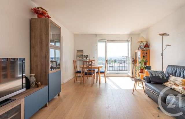 Appartement F3 &agrave; vendre - 3 pi&egrave;ces - 70 m2 - St Maur Des Fosses - 94 - ILE-DE-FRANCE