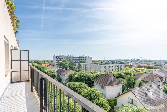 Appartement F3 &agrave; vendre - 3 pi&egrave;ces - 70 m2 - St Maur Des Fosses - 94 - ILE-DE-FRANCE