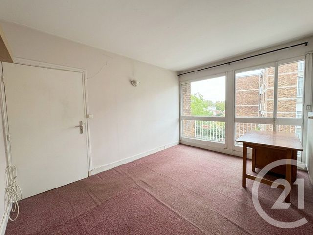 Appartement F2 &agrave; vendre - 2 pi&egrave;ces - 25,27 m2 - Joinville Le Pont - 94 - ILE-DE-FRANCE