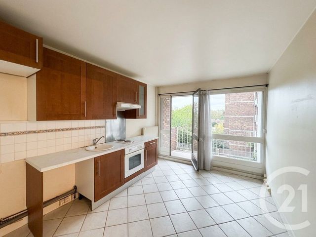 appartement - JOINVILLE LE PONT - 94