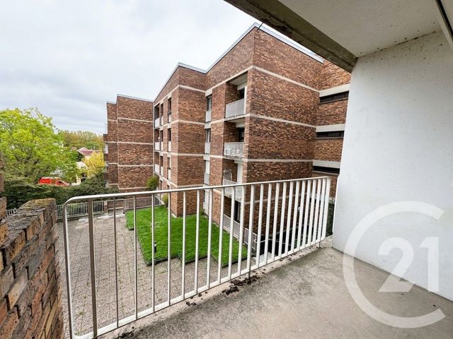 Appartement F2 &agrave; vendre - 2 pi&egrave;ces - 25,27 m2 - Joinville Le Pont - 94 - ILE-DE-FRANCE