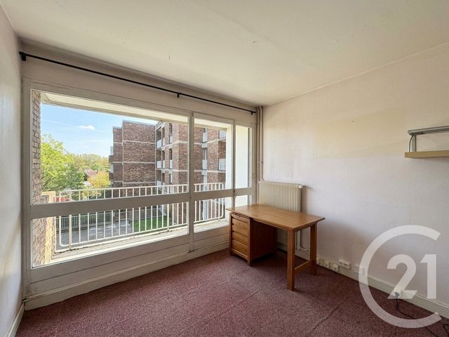 Appartement F2 &agrave; vendre - 2 pi&egrave;ces - 25,27 m2 - Joinville Le Pont - 94 - ILE-DE-FRANCE