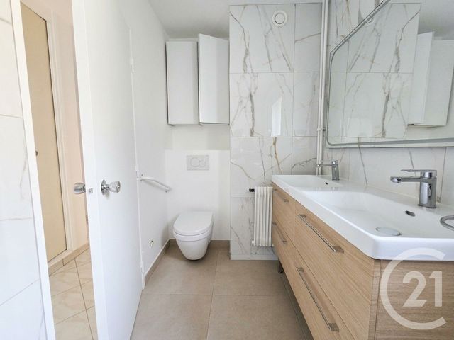 Appartement F6 &agrave; vendre - 6 pi&egrave;ces - 111,90 m2 - Paris - 75019 - ILE-DE-FRANCE