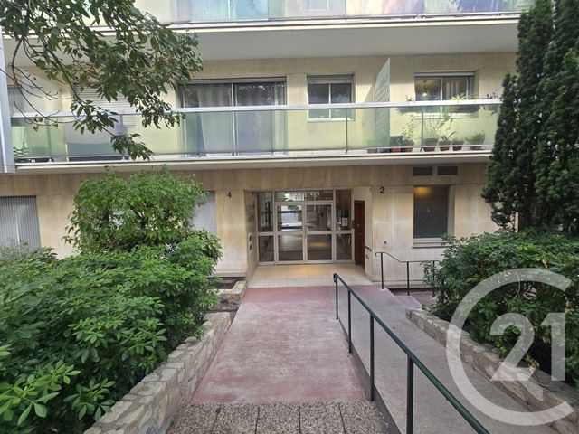 Appartement F6 &agrave; vendre - 6 pi&egrave;ces - 111,90 m2 - Paris - 75019 - ILE-DE-FRANCE
