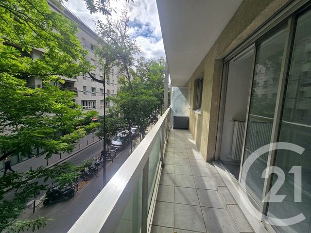 Appartement F6 &agrave; vendre - 6 pi&egrave;ces - 111,90 m2 - Paris - 75019 - ILE-DE-FRANCE