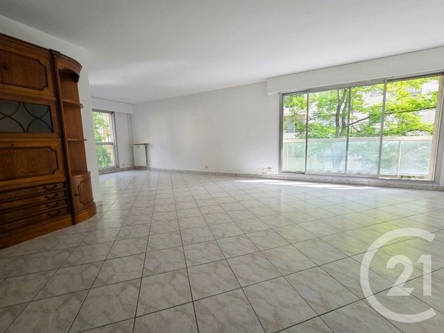 Appartement F6 à vendre PARIS
