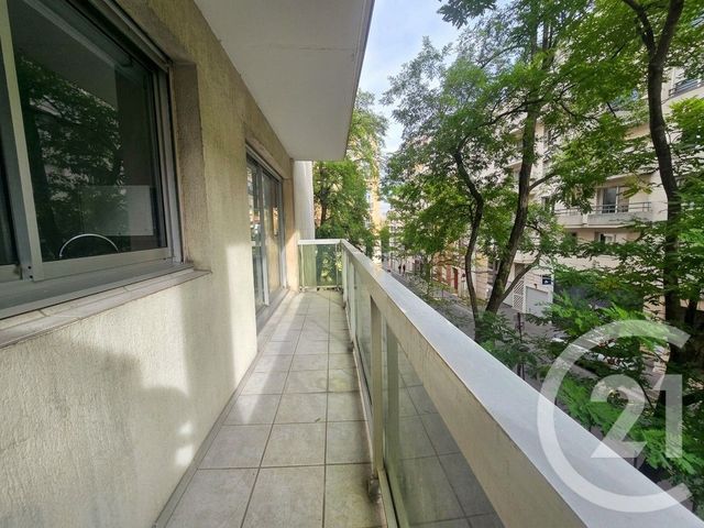 Appartement F6 &agrave; vendre - 6 pi&egrave;ces - 111,90 m2 - Paris - 75019 - ILE-DE-FRANCE