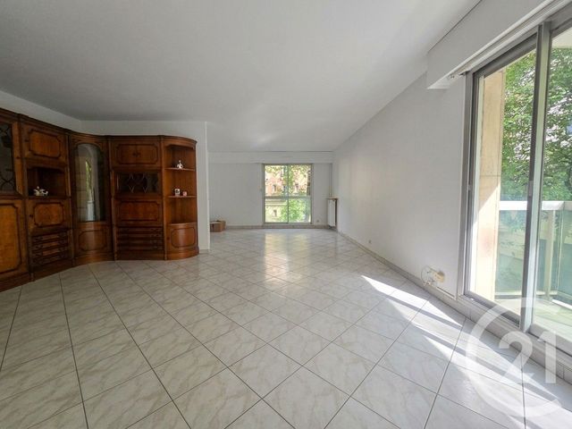 Appartement F6 &agrave; vendre - 6 pi&egrave;ces - 111,90 m2 - Paris - 75019 - ILE-DE-FRANCE