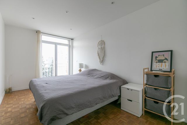 Appartement F3 &agrave; vendre - 3 pi&egrave;ces - 62,44 m2 - St Maur Des Fosses - 94 - ILE-DE-FRANCE