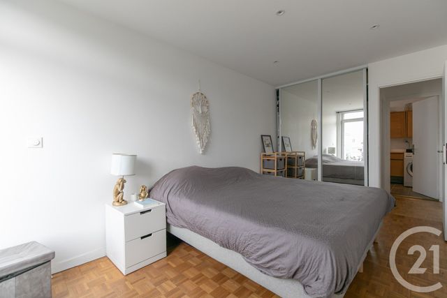 Appartement F3 &agrave; vendre - 3 pi&egrave;ces - 62,44 m2 - St Maur Des Fosses - 94 - ILE-DE-FRANCE